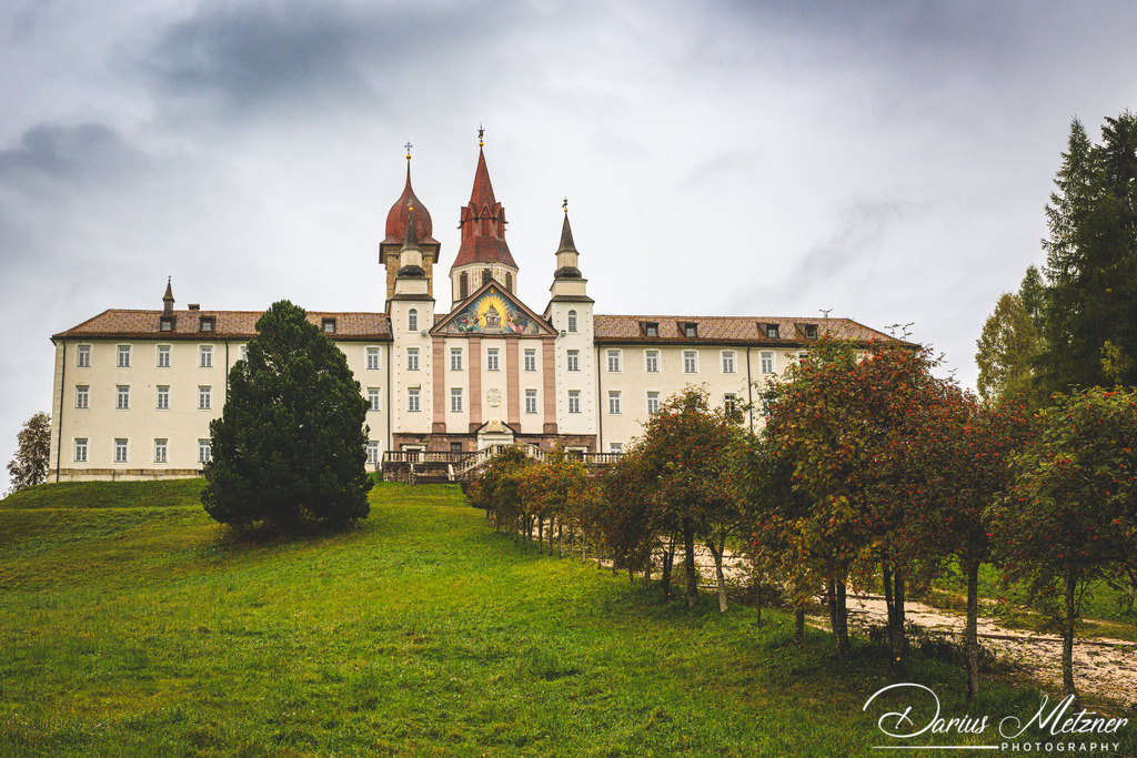 Bozen in Südtirol  | Bilder von Bozen in Südtirol 