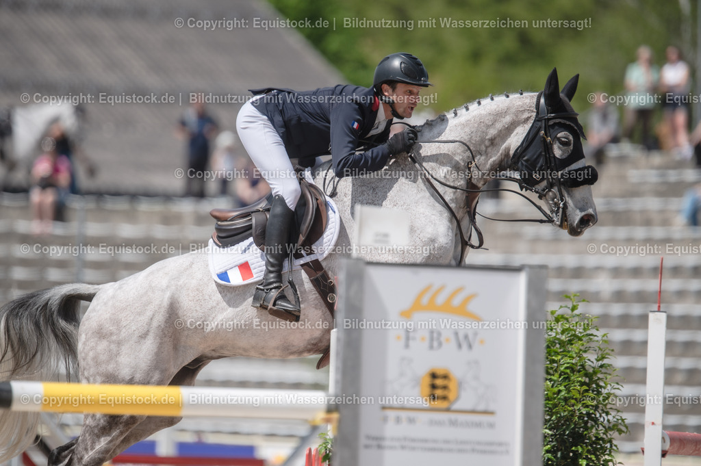 20240512_CCI4-S_Show-Jumping_0225 | Foto: Thomas Hartig