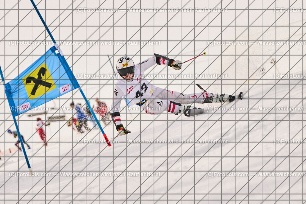 ALP8202_Herrn-FIS-GS-I_Lackenhof-WY_Wirnsberger Felix | Internationaler FIS GiantSlalom der Herrn auf der Distelpiste in Lackenhof am Mo 10. März 2025.  Österreich, LSV-NÖ, Sportunion Waidhofen/Ybbs (2035).