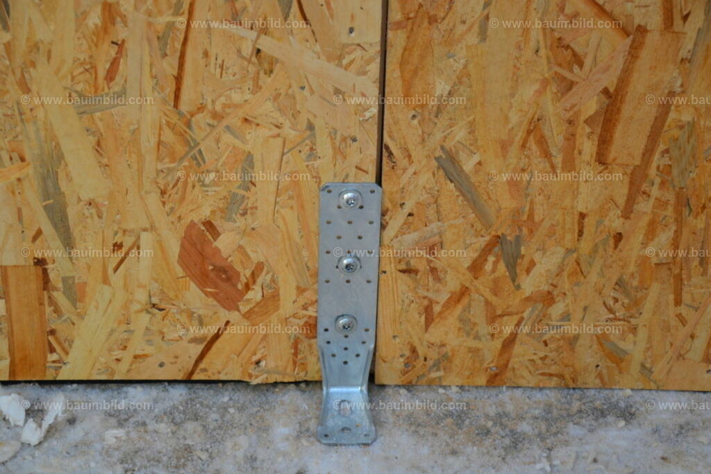 bib-lg09-holzbau-0089 | Nach LV-Leistungsgruppen sortierte Detailfotos über den Bau eines Hauses. Alle Hausbau-Bilder direkt vom Urheber und Autor der Website Haus-Selber-Bauen.com