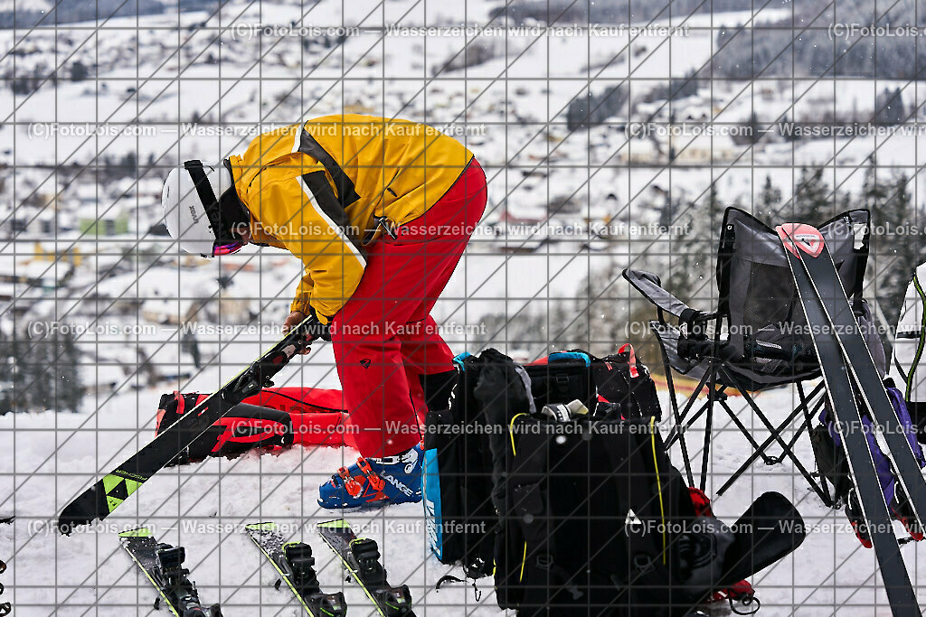 ALP2034_SteirerSKI_KinderCup-RTL_Turnau | (C)FotoLois.com, Alois Spandl, SteirerSKI, KinderCup-RTL in der SchwabenbergArena Turnau, So 26. Februar 2023.