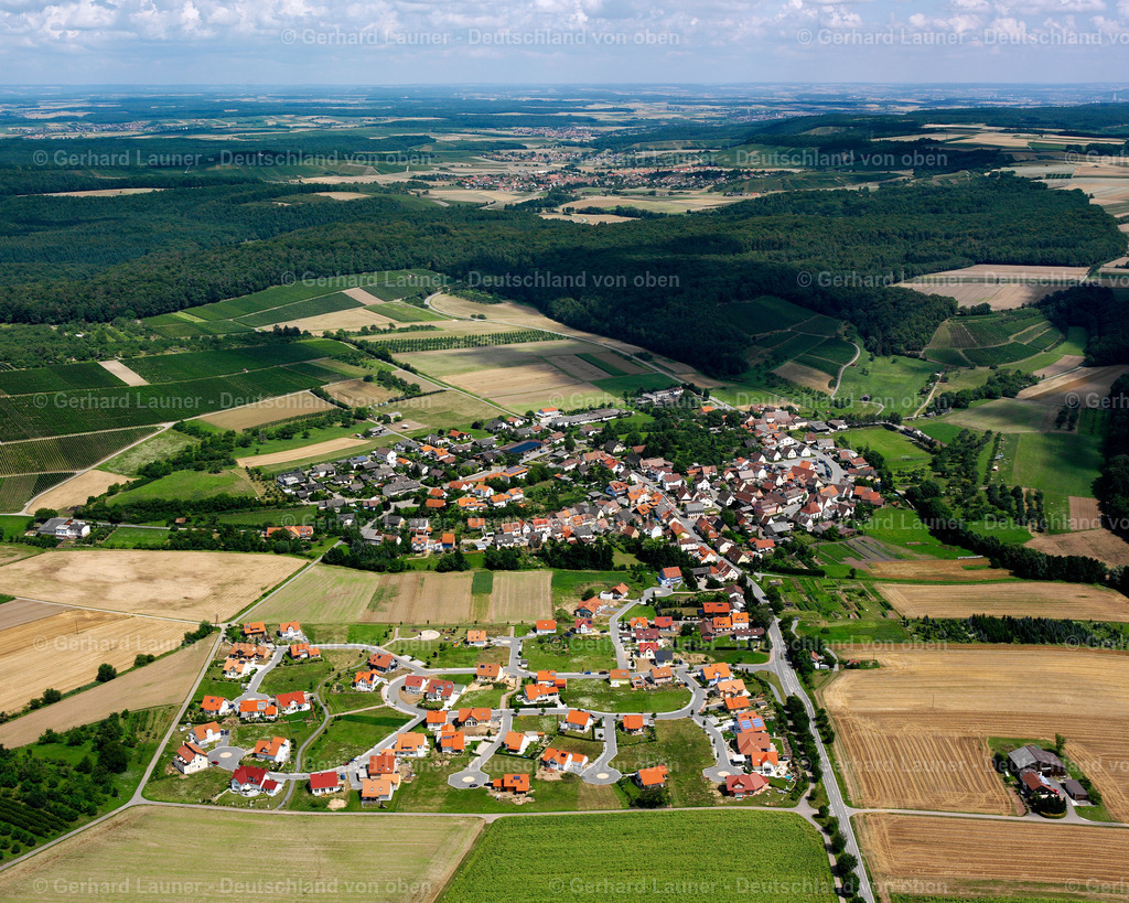 2501554 | Michelbach, Zaberfeld