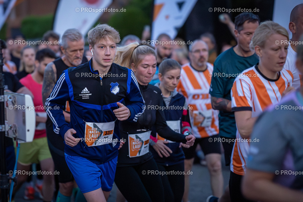 20. OBI Nachtlauf des ASV Koeln, 17.05.2023 | Koeln, 17.05.2023: Impressionen vom 20. OBI Nachtlauf des ASV Koeln rund um den Tanzbrunnen. Foto: Beautiful Sports Pressefotoagentur (www.beautiful-sports.com)