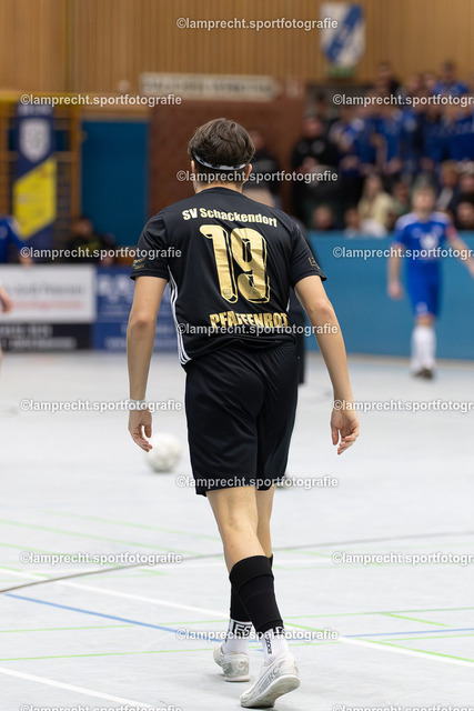 Fußball I Herren I Saison 2025-2026 I Solarstrom-Cup I Vorrunde I 03.01.2026.007 | SV Schackendorf - Leezener SC IISV Schackendorf - Leezener SC II - Realisiert mit Pictrs.com