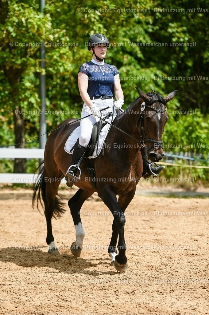 20230715_05_Dressurprüfung Kl.A++_0355 | equistock