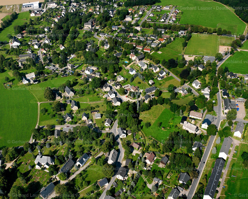 2538766 | Langenau, Brand-Erbisdorf