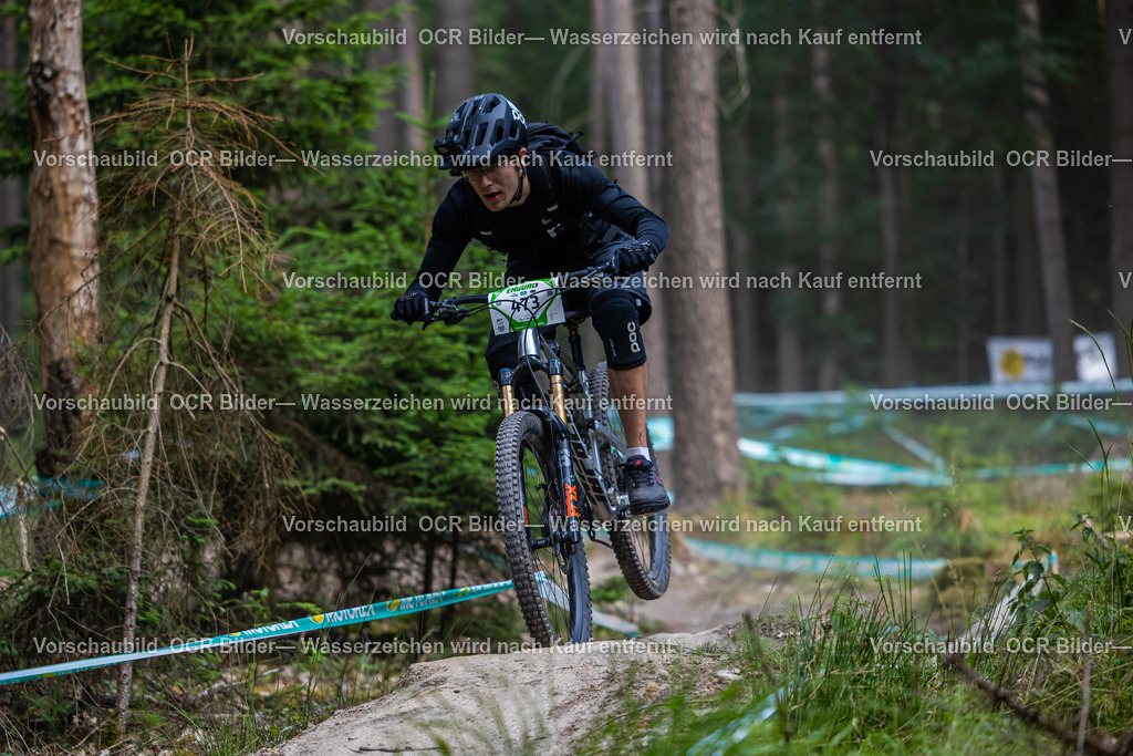 Enduro One Trieb Freitag R6-0697 | OCR Bilder Fotograf Eisenach Michael Schröder