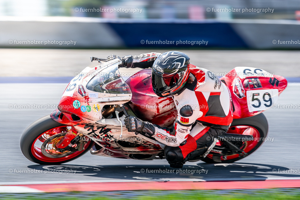 fuernholzer_G7_240727-C4-851 | Racing Days 2024 - 21. Rupert Hollaus Rennen - Red Bull RIng