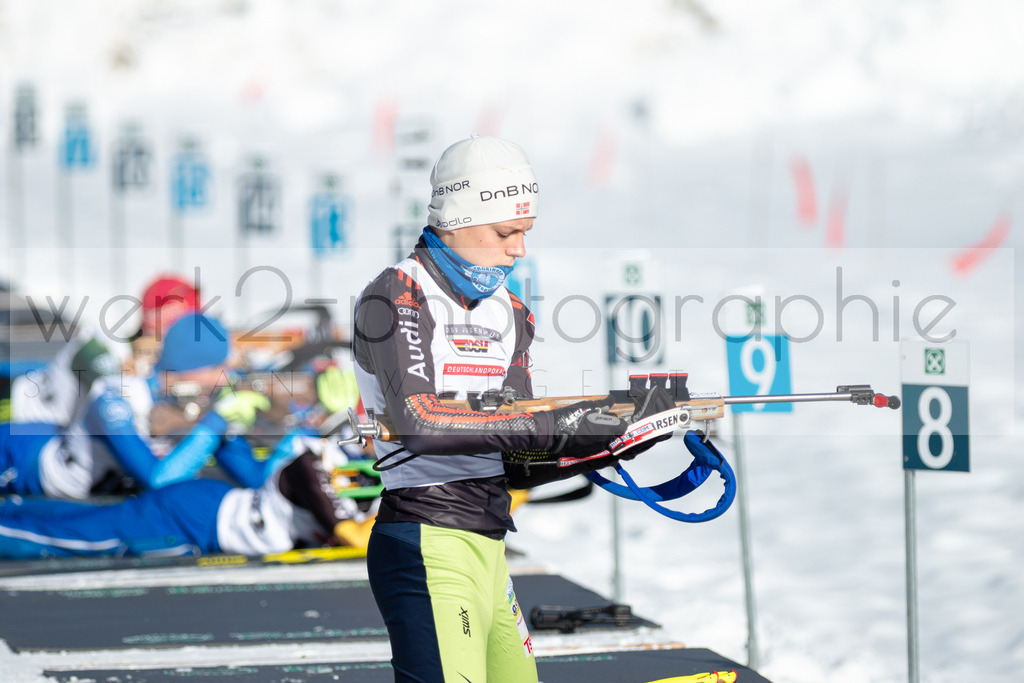 DP Martell | 2. Deutschlandpokal in Martell am 13. - 15. Dezember 2019