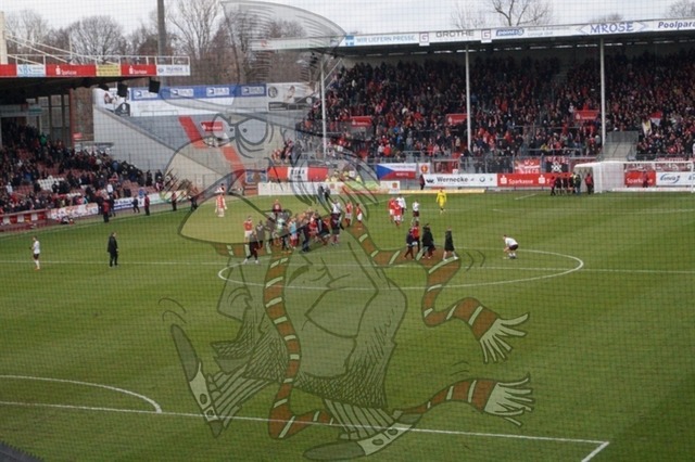 FC Energie Cottbus vs. BFC Dynamo 148 | mythos-online-redaktion