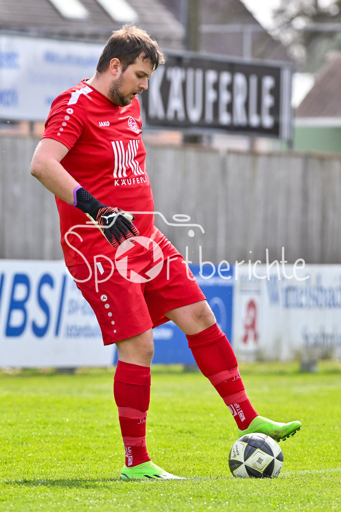 BC Aichach - TSV Inchenhofen | Aichach 22