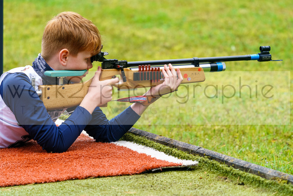 DSC Oberhof | 1. DSV E.INFRA Schülercup / RWS Cup Biathlon - Oberhof (Luisenthal), 21. - 24.09.2023 in der LOTTO Thüringen ARENA (Streitbergarena Luisenthal)