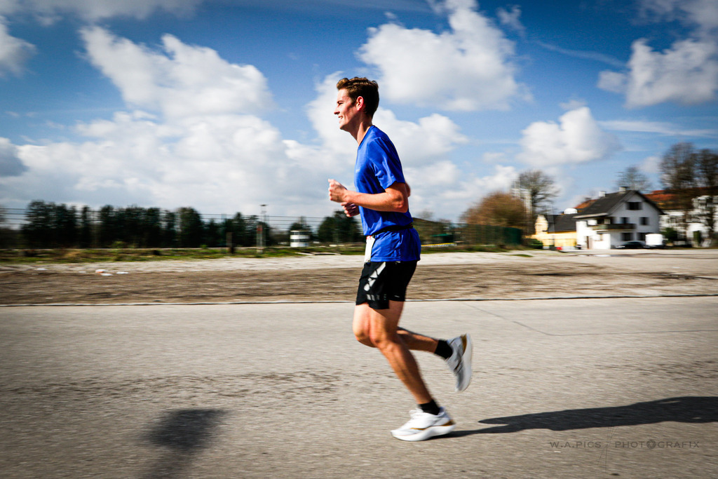 A-Willdoner_20240317_67 | 17.03.24, Wels, ALOHA WELS HALBMARATHON, picture shows: 
Photo: WAPICS / Andreas Willdoner