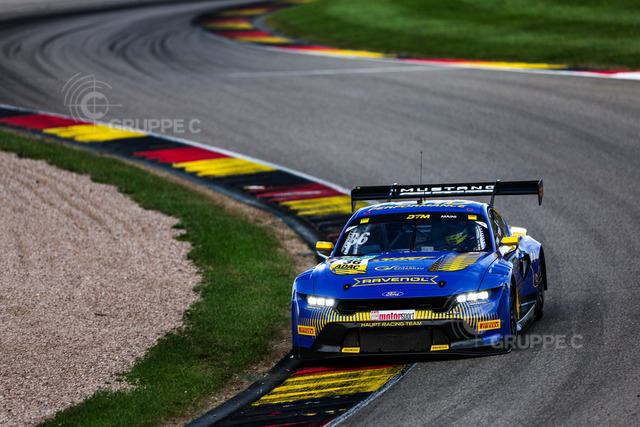 DTM625_082211492003165JS_JS | DTM, 11. + 12. Rennen Sachsenring 2025 - Foto: Gruppe C Photography - Realisiert mit Pictrs.com