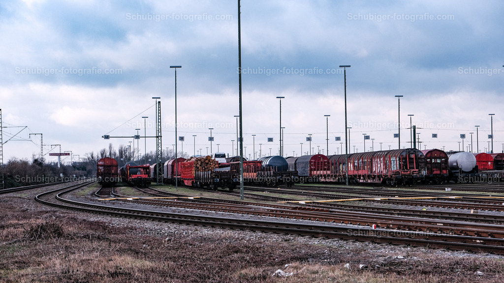 Güterbahnhof | Güterbahnhof - Realisiert mit Pictrs.com