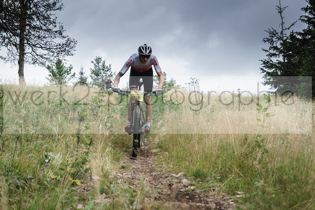 RennsteigRIDE 2020 | Schmiedefeld, 3. September 2020