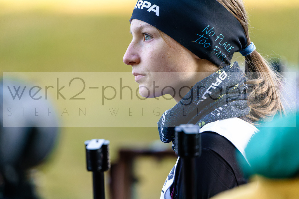 DSC Schönwald | 1. DSV E.INFRA Schülercup / RWS Cup Biathlon in Schönwald am 27. - 29. September 2024