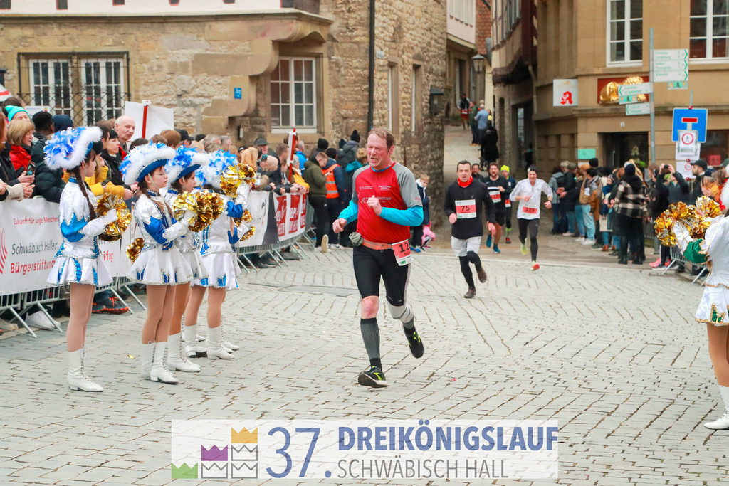 VR Bank Hauptlauf 10000m | 3 Koenigslauf 2023 - Realisiert mit Pictrs.com