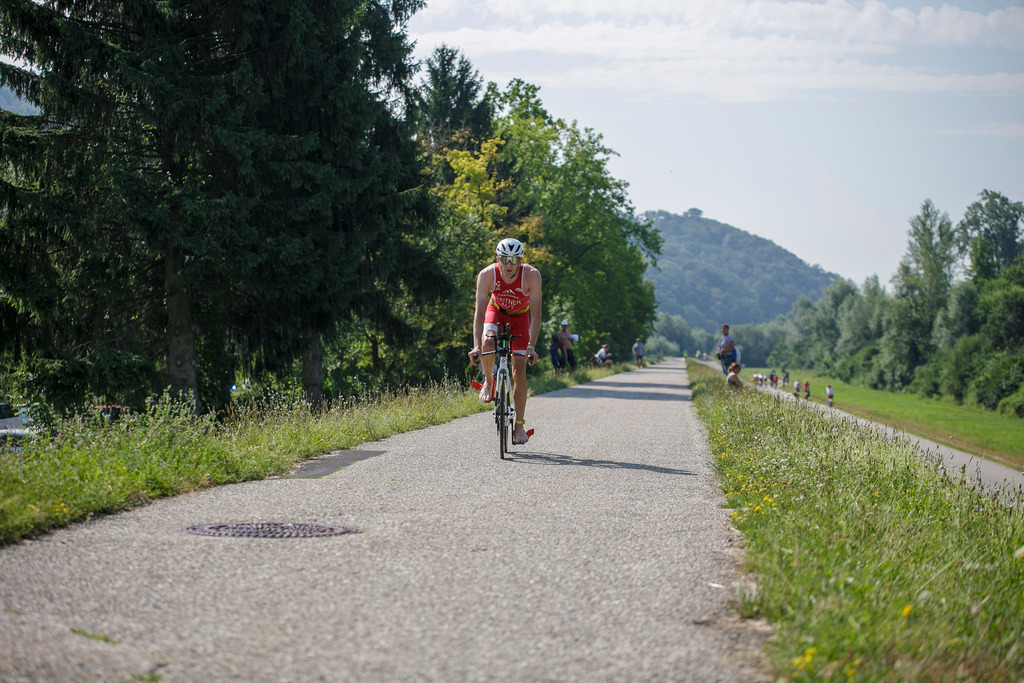 20250706-AW_M4538 | AUSTRIA, 6.07.2025, Linz, ALOHA LINZ TRI Photo: WAPICS / Andreas Willdoner