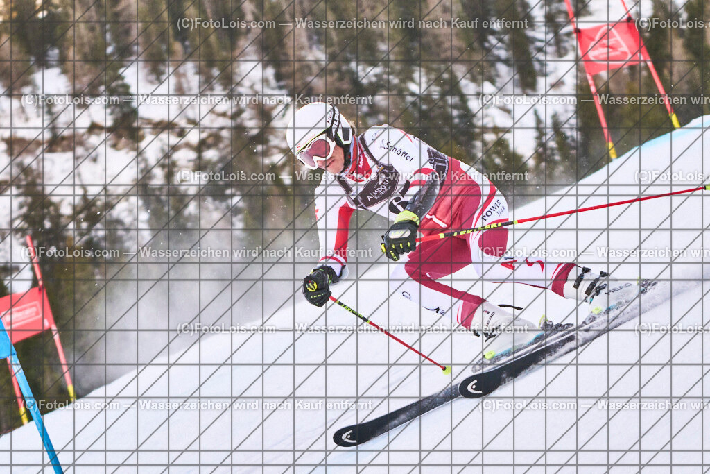 ALP0705_FIS-MastersCup_Reiteralm_Giant-SL_Trescher Andreas | FIS-MastersCup GIANT-SLALOM auf der Reiteralm in Pichl, Sa 18. Jänner 2025.