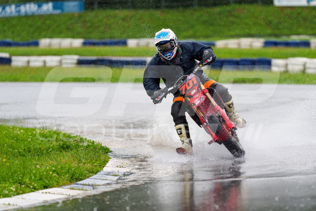GRIPcapture-20260411-101-999-1092 | GREINBACH, AUSTRIA - JUNE 20-21, 2026: Riders compete during the G-Cup, Austrian Supermoto Championship and Hungarian Supermoto Championship at PS Racing Center Greinbach, Austria. Image shows .Photo: GRIPcapture / Andrea Kurz