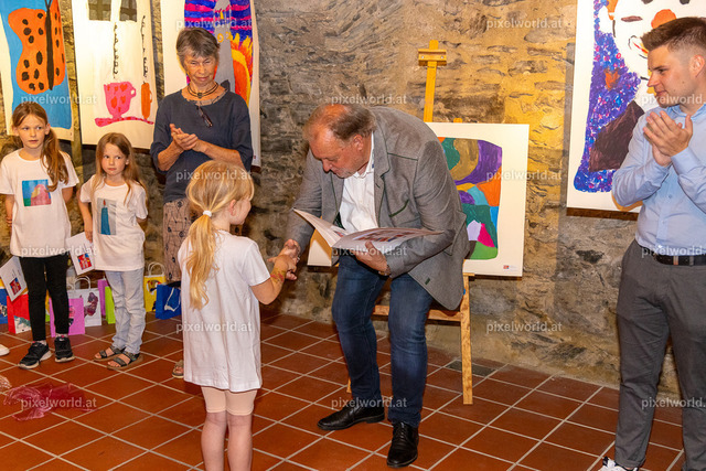 Kindermalschule im Amthof | Bildershop von pixelworld.at - Realisiert mit Pictrs.com