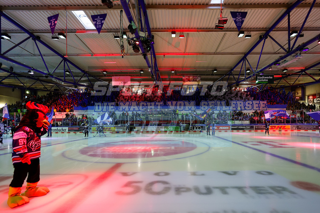Iserlohn Roosters - Augsburger Panther | 
DEL: Iserlohn Roosters - Augsburger Panther - Realisiert mit Pictrs.com