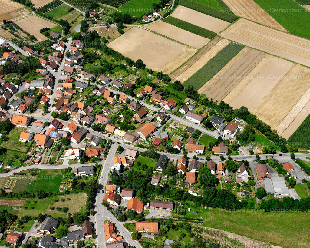 2501569 | Niederhofen, Schwaigern