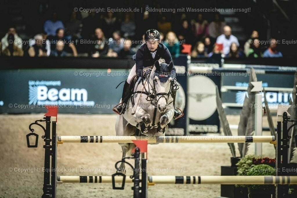 20240203_FEI-Jumping-World-Cup_0076 | Foto: Thomas Hartig