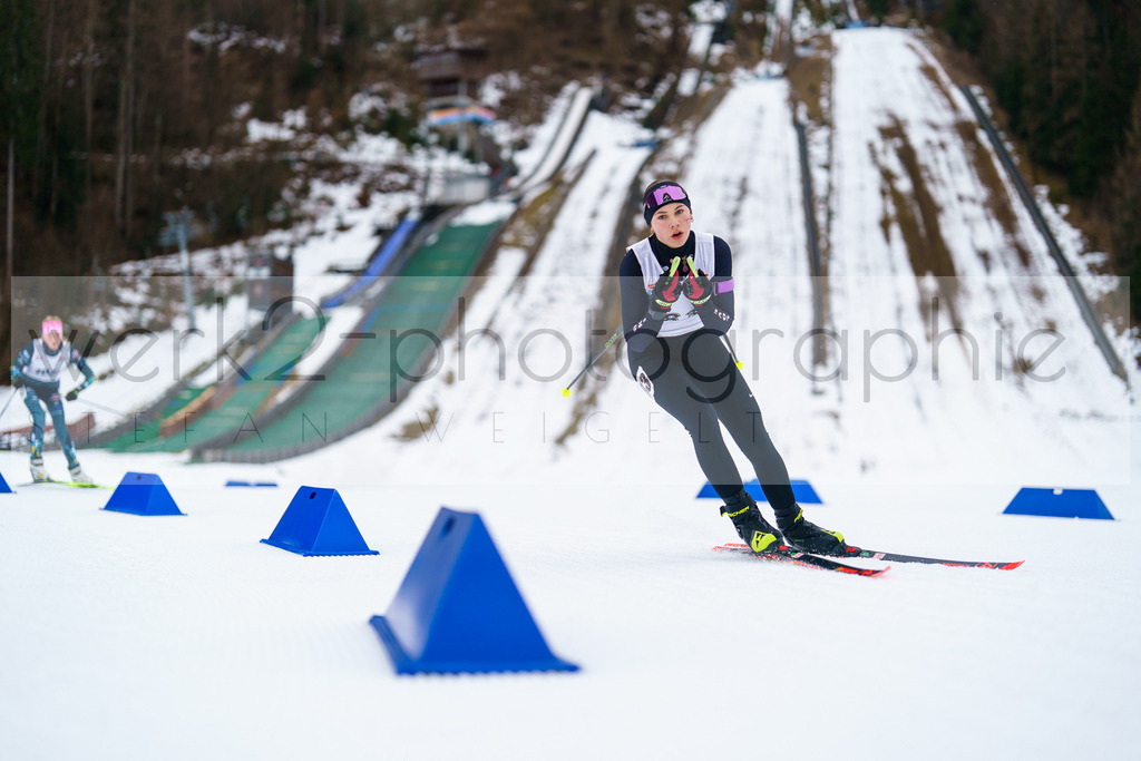 DSC Ruhpolding | 3. DSV E.INFRA Schülercup Biathlon in der Chiemgau Arena Ruhpolding