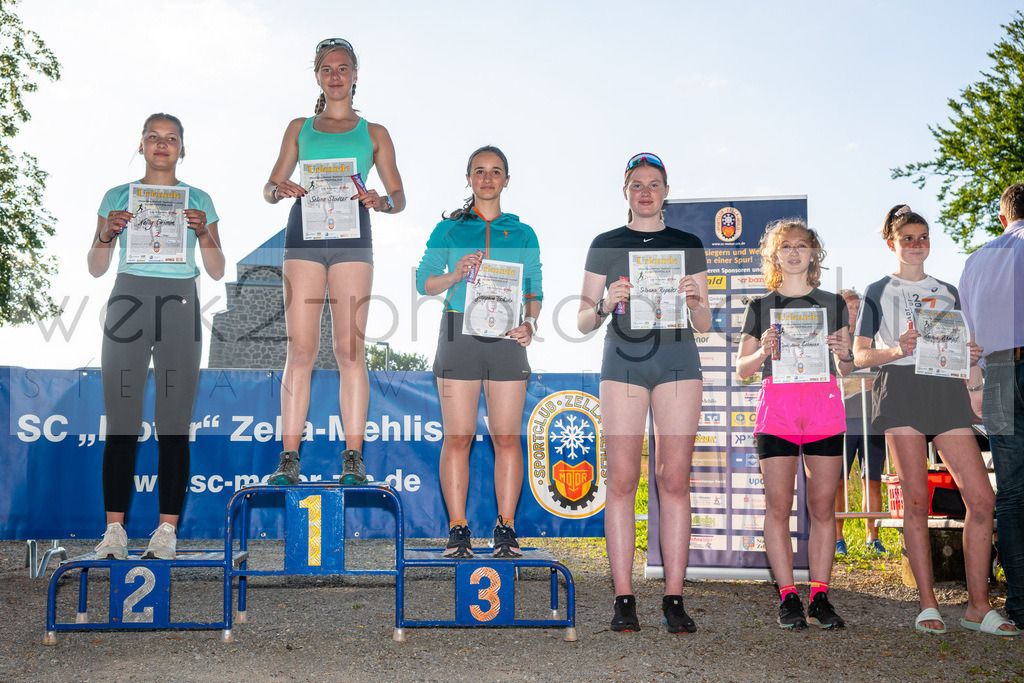 Treppenlauf Zella-Mehlis | Zella-Mehlis am 20. Juli 2021