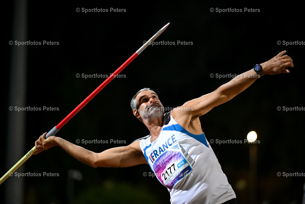 EMACS 2025 - Day 2_426 | European Masters Athletics Championships am 10.10.2025 auf Madeira (Portugal)Foto: Kai Peters - Realisiert mit Pictrs.com