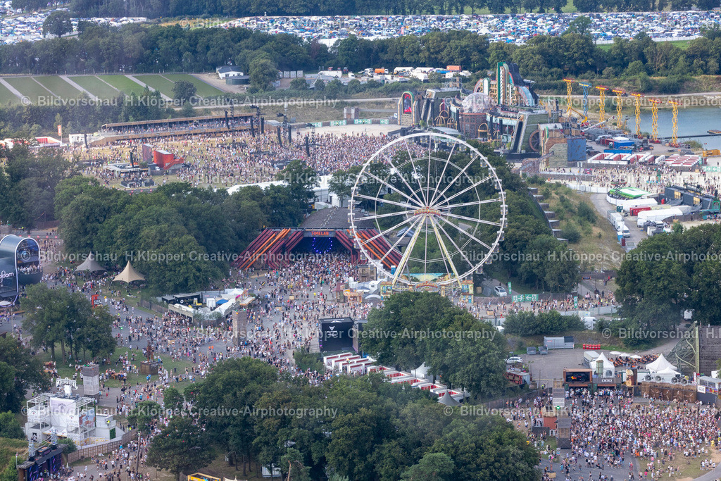 Luftbilder Parookaville Festival 439A1183 | Parookaville 2024 Festival Luftbilder und Luftbildfotografie - Realisiert mit Pictrs.com