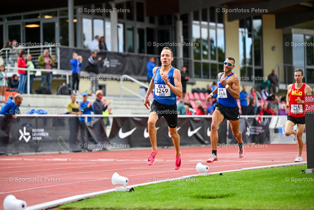 DM Masters 2025-582 | Deutsche Meisterschaften Masters am 24.08.2025 in Gotha Foto: Kai Peters - Realisiert mit Pictrs.com