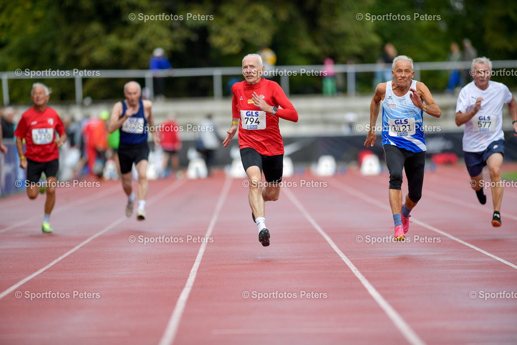 DM Masters 2025-21 | Deutsche Meisterschaften Masters am 23.08.2025 in Gotha Foto: Kai Peters - Realisiert mit Pictrs.com