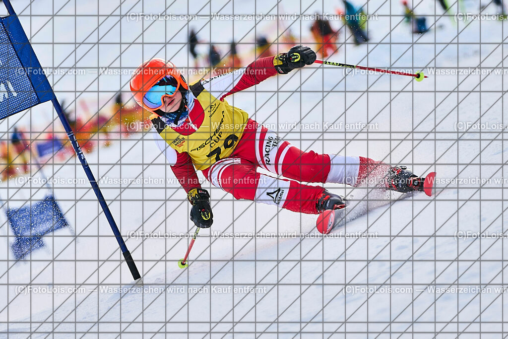 ALP1151_Patscherkofel_FischerCup-RTL_Hauser Johannes | (C)FotoLois.com, Alois Spandl, FischerCup-RTL, Kinder-/Schüler-Rennen auf der Heiligwasserwiese am Patscherkofel, SkiClub Innsbruck Patscherkofel (SCIP), Fr 30. Dezember 2022.