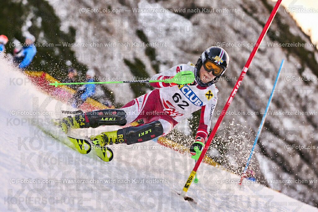 ALP2497_NWC-OAC-Slalom-I DG-II_Besendorfer Stephan | (C)FotoLois.com, Alois Spandl, NWC+OAC-Schüler-Slalom 1 auf dem Hochkar, Sa 7. Jänner 2023.
