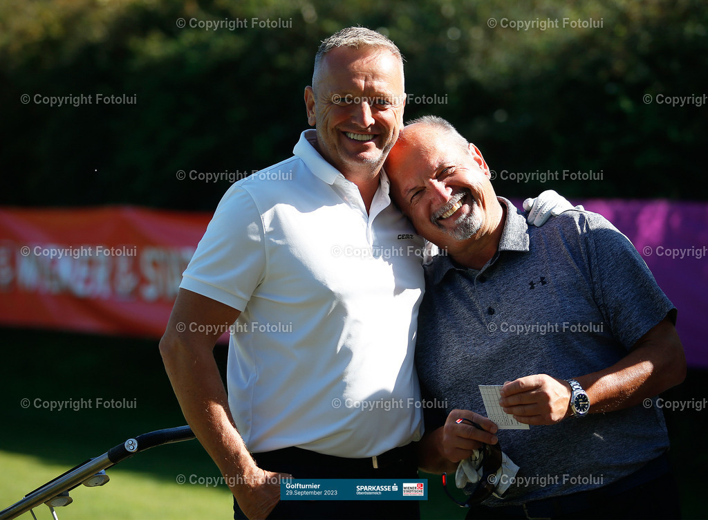 SPARKASSEGOLFTROPHY2023_31 | bilder, linz, photo, foto, fussball, sport, fotolui, bundesliga