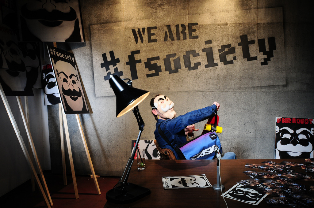 0103_fsociety | Mr. Robot - fsociety - Realisiert mit Pictrs.com