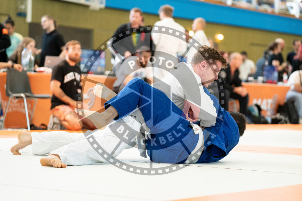 20230624PBB_1254 | Athletes compete during the Grappling Industries BJJ Competition in the Siemensstadt sport club in Berlin, Germany, on June 24, 2023.