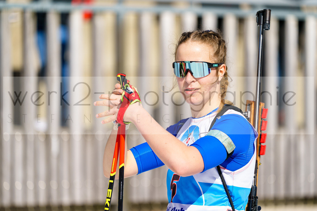 Deutschlandpokal Ruhpolding | 7. DSV JOKA Deutschlandpokal in der Chiemgau Arena Ruhpolding am 7. - 8. März 2026