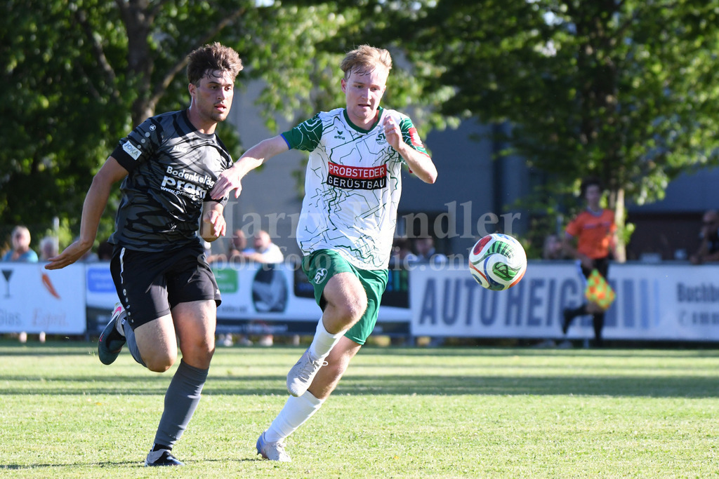 Testspiel SV Neuhausen/Offenberg : SV Schalding II | Testspiel SV Neuhausen/Offenberg : SV Schalding II - Realisiert mit Pictrs.com