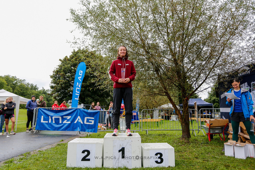 TRIRUN LINZ TRIATHLON 2025 | AUSTRIA, 14.09.2025, Linz, TRIRUN LINZ TRIATHLON 2025, Photo: WAPICS / Andreas Willdoner