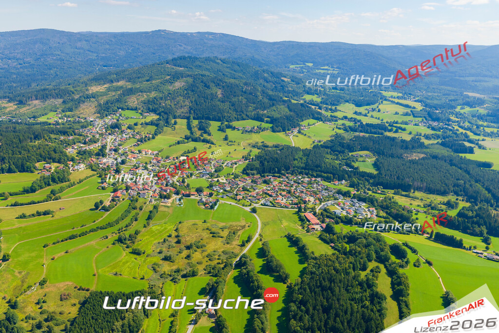 Luftaufnahme von Lindberg Vs Google Maps- Die Luftaufnahme wurde 2025 vom UL-Flugzeug heraus erstellt ( keine Drohne ) - Hochauflösende Luftaufnahme - für professionelle Ausdrucke geeignet. Die Geschenkidee !Mit Lizenz und Bildrechte bestellbar