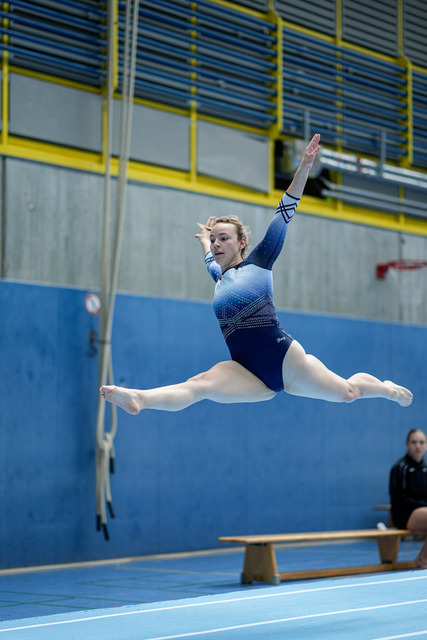 20260514 Gerätturnen  Jahn Mehrkampf DG2 | Landesturnfest Konstanz 2026Datum: 20260514Ort: Konstanz(DE) - Geschwister Scholl SporthalleFotograf: Christian Habel
