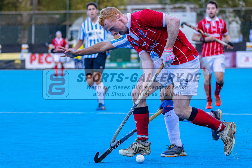 SM_20221002-D5A_3446 | Club Egara - Western Wildcats HC / 3:1
