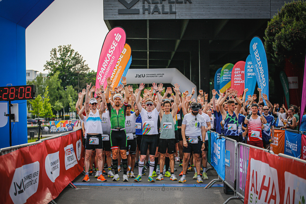 ..... | Aloha CAMPUSRUN 2025