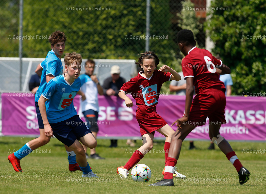 SCHUELERLIGA SPARKASSEOÖ2023_36 | bilder, linz, photo, foto, fussball, sport, fotolui, bundesliga