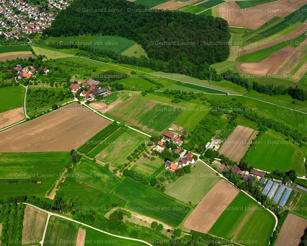 2506531 | Ober-Unter-Mitteldresselhof, Weissach im Tal