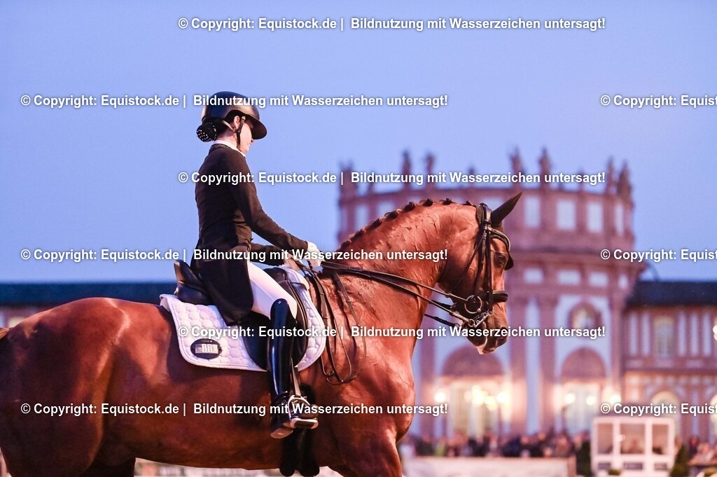 TS_20250608_Longines Grand Prix Kür_0225 | Foto: Thomas Hartig